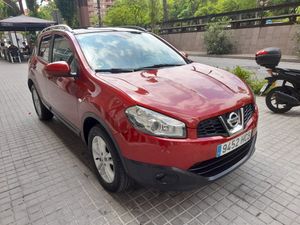 Nissan Qashqai 2.0 dCi TEKNA SPORT 17 4X2  - Foto 4