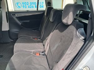 Citroën Grand C4 Picasso 1.6 HDI CMP EXCLUISVE  - Foto 5