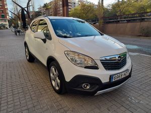 Opel Mokka 1.7 CDTi 4X2 SS Business  - Foto 4
