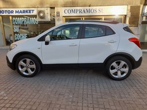 Opel Mokka 1.7 CDTi 4X2 SS Business  - Foto 8
