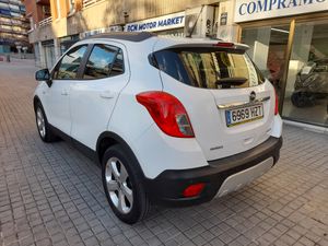 Opel Mokka 1.7 CDTi 4X2 SS Business  - Foto 7