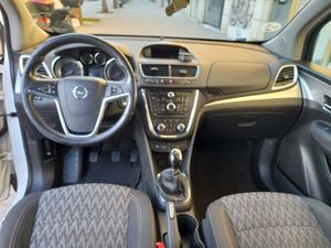 Opel Mokka 1.7 CDTi 4X2 SS Business  - Foto 13