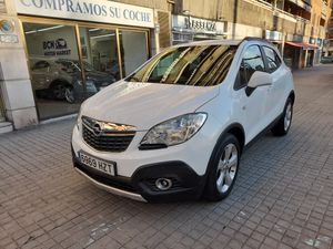 Opel Mokka 1.7 CDTi 4X2 SS Business  - Foto 2
