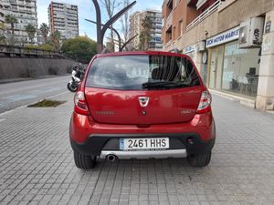 Dacia Sandero STEPWAY 1.5DCi  - Foto 6