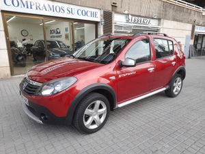 Dacia Sandero STEPWAY 1.5DCi  - Foto 4