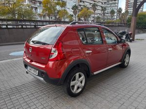 Dacia Sandero STEPWAY 1.5DCi  - Foto 7