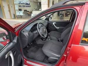Dacia Sandero STEPWAY 1.5DCi  - Foto 12