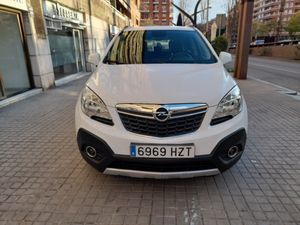 Opel Mokka 1.7 CDTi 4X2 SS Business  - Foto 3