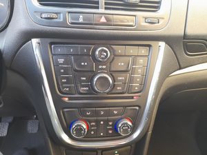 Opel Mokka 1.7 CDTi 4X2 SS Business  - Foto 15