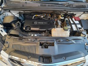 Opel Mokka 1.7 CDTi 4X2 SS Business  - Foto 21