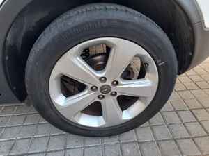 Opel Mokka 1.7 CDTi 4X2 SS Business  - Foto 9