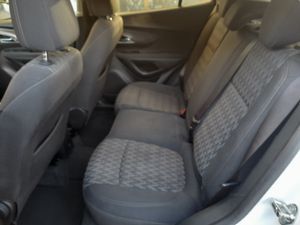 Opel Mokka 1.7 CDTi 4X2 SS Business  - Foto 11