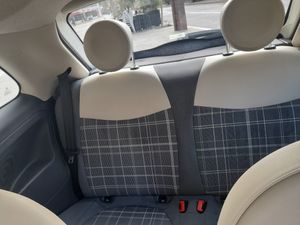Fiat 500 1.2 8v 51kW 69CV Lounge  - Foto 9