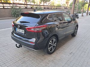 Nissan Qashqai  DIGT 103 kW 140 CV E6D NCONNECTA  - Foto 4