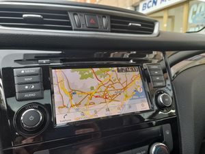 Nissan Qashqai DIGT 103 kW 140 CV E6D NCONNECTA  - Foto 13