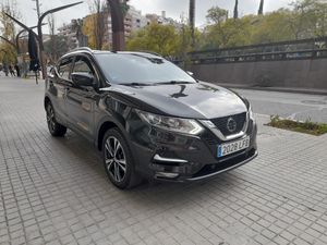 Nissan Qashqai DIGT 103 kW 140 CV E6D NCONNECTA  - Foto 3