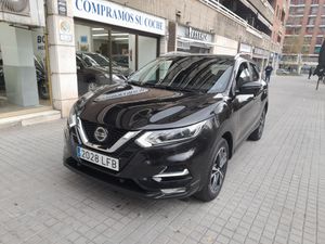 Nissan Qashqai DIGT 103 kW 140 CV E6D NCONNECTA  - Foto 2