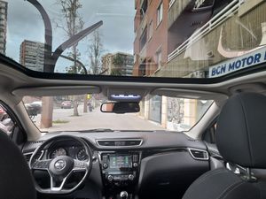 Nissan Qashqai DIGT 103 kW 140 CV E6D NCONNECTA  - Foto 9