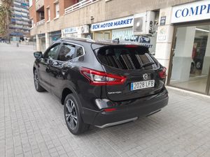 Nissan Qashqai DIGT 103 kW 140 CV E6D NCONNECTA  - Foto 4