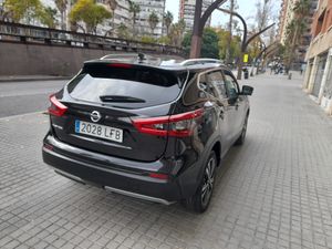 Nissan Qashqai DIGT 103 kW 140 CV E6D NCONNECTA  - Foto 5