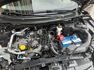 Nissan Qashqai DIGT 103 kW 140 CV E6D NCONNECTA  - Foto 17