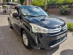 Citroën C4 Aircross 1.6 HDi 115cv Exclusive  - Foto 4