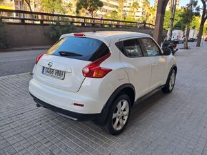 Nissan Juke 1.6 ACENTA 4X2  - Foto 4