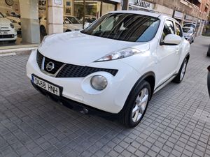 Nissan Juke 1.6 ACENTA 4X2  - Foto 2