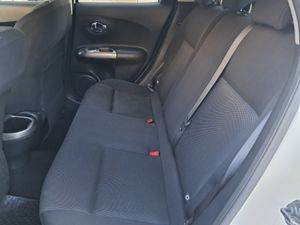Nissan Juke 1.6 ACENTA 4X2  - Foto 8