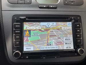 Seat Altea XL 1.6i SPORT  - Foto 17