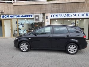 Seat Altea XL 1.6i SPORT  - Foto 9
