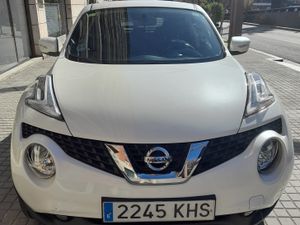 Nissan Juke DIGT EU6 85 kW 115 CV 6MT ACENTA  - Foto 3