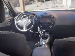 Nissan Juke DIGT EU6 85 kW 115 CV 6MT ACENTA  - Foto 9