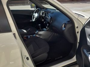 Nissan Juke DIGT EU6 85 kW 115 CV 6MT ACENTA  - Foto 7