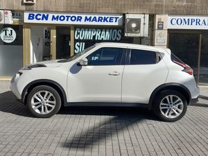 Nissan Juke DIGT EU6 85 kW 115 CV 6MT ACENTA  - Foto 4