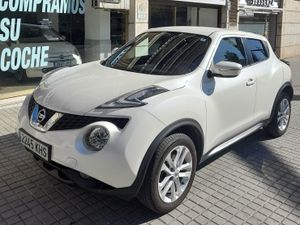 Nissan Juke DIGT EU6 85 kW 115 CV 6MT ACENTA  - Foto 2