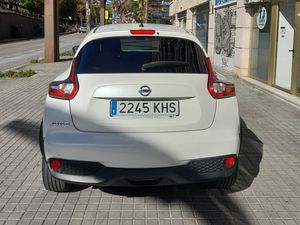 Nissan Juke DIGT EU6 85 kW 115 CV 6MT ACENTA  - Foto 5