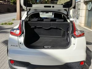 Nissan Juke DIGT EU6 85 kW 115 CV 6MT ACENTA  - Foto 10