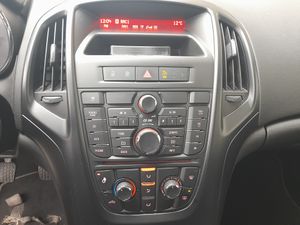 Opel Astra 1.4 Essentia  - Foto 15