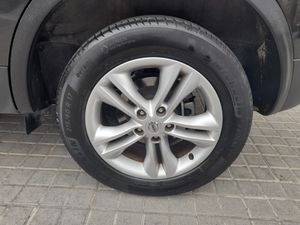 Nissan Qashqai 1.5 dCi ACENTA 4x2  - Foto 7