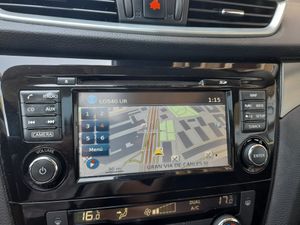 Nissan Qashqai dCi 81 kW (110 CV) N-CONNECTA  - Foto 14