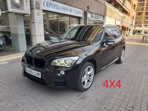 BMW X1 xDrive25d  - Foto 2