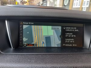 BMW X1 xDrive25d  - Foto 20