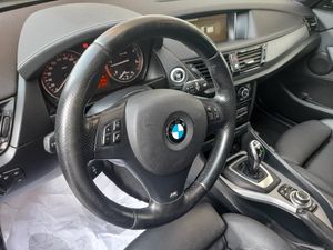 BMW X1 xDrive25d  - Foto 15