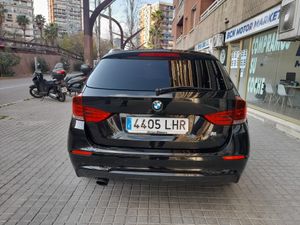 BMW X1 xDrive25d  - Foto 6