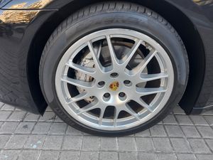 Porsche Panamera 4S  - Foto 9