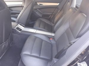 Porsche Panamera 4S  - Foto 13