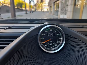 Porsche Panamera 4S  - Foto 26