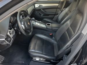 Porsche Panamera 4S  - Foto 10