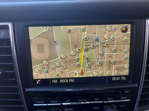 Porsche Panamera 4S  - Foto 25